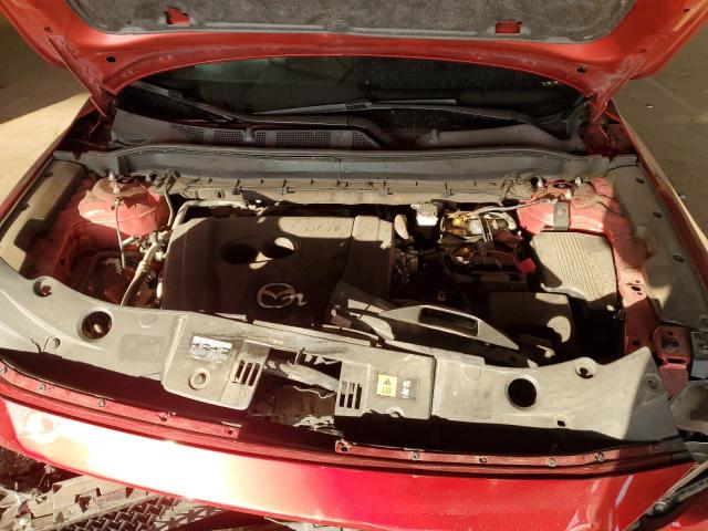 2019 MAZDA CX-5 GRAND - JM3KFADMXK1558145