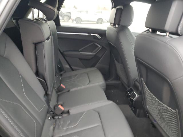 2024 AUDI Q3 TECHNIK WA1FECF33R1140821