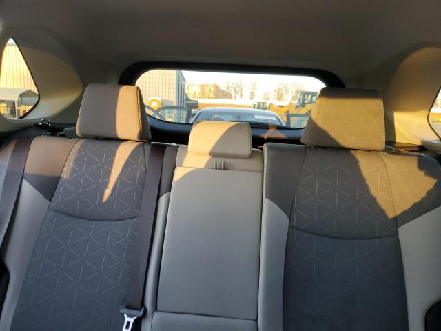 2019 TOYOTA RAV4 XLE - JTMW1RFV2KD013004