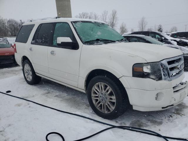 Vin: 1fmju1k59def62622, lot: 87526865, ford expedition limited 20134