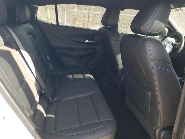 2025 BUICK ENVISTA SP KL47LBEP4SB051882