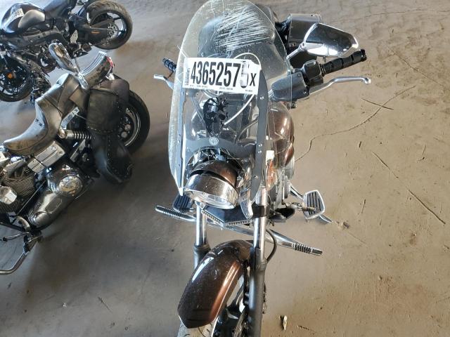 2008 YAMAHA XV1900 CU JYAVP27E48A000616