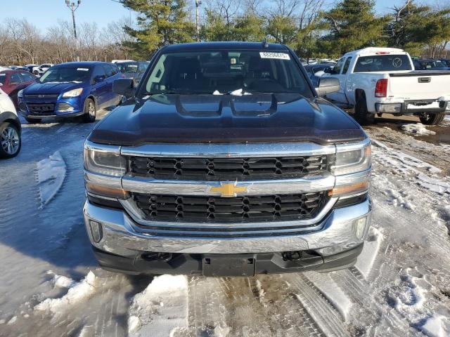 2016 CHEVROLET SILVERADO - 3GCUKRECXGG139254