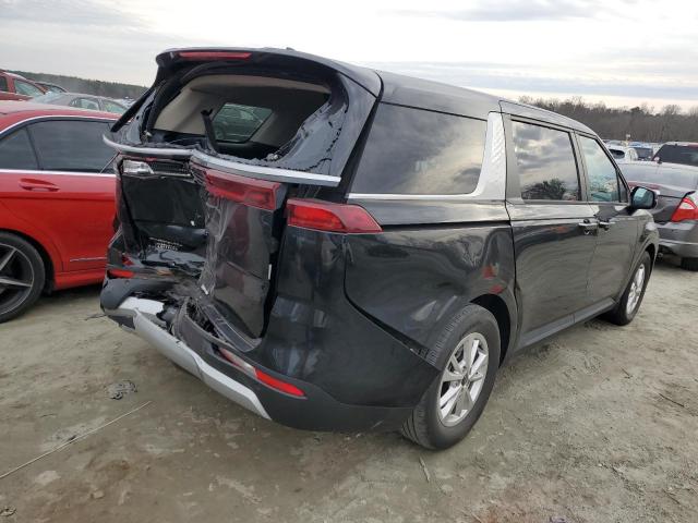 Vin: kndnb4h38p6249370, lot: 42681535, kia carnival l lx 20233