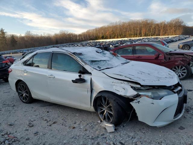 2015 TOYOTA CAMRY LE - 4T1BF1FK6FU486784