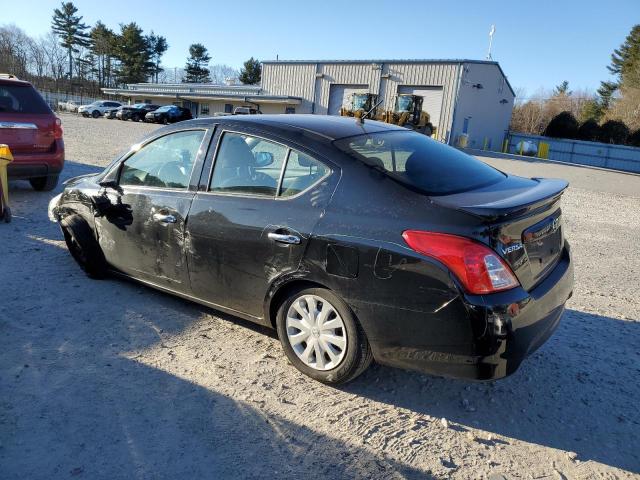 2018 NISSAN VERSA S - 3N1CN7AP9JL835881