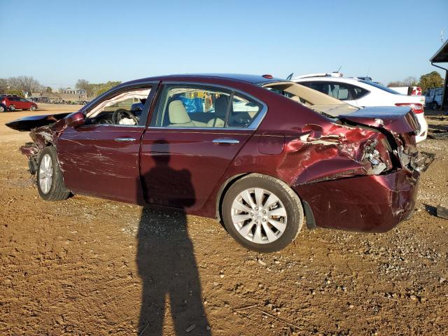 2015 HONDA ACCORD EXL 1HGCR2F81FA191119