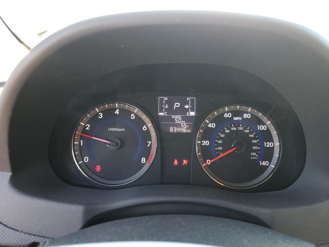 2017 HYUNDAI ACCENT SE - KMHCT4AE3HU343293