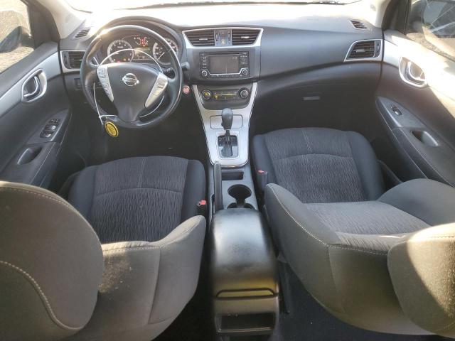 2015 NISSAN SENTRA S - 3N1AB7AP8FL656724