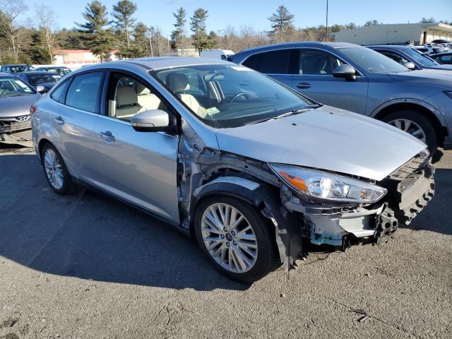 2018 FORD FOCUS TITA 1FADP3J25JL288246
