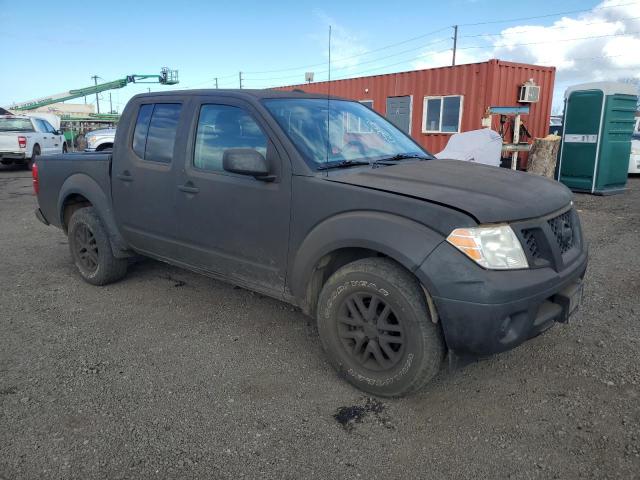 Vin: 1n6ad0er3en709691, lot: 41475215, nissan frontier s 20144