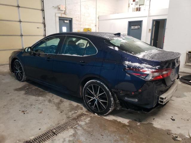 Vin: 4t1g11ak6nu676546, lot: 88736085, toyota camry se 20222