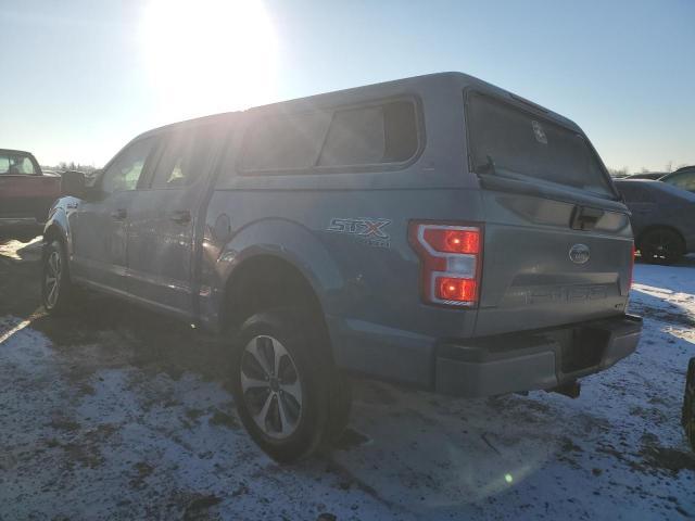 2019 FORD F150 SUPER - 1FTEW1EPXKFC04756