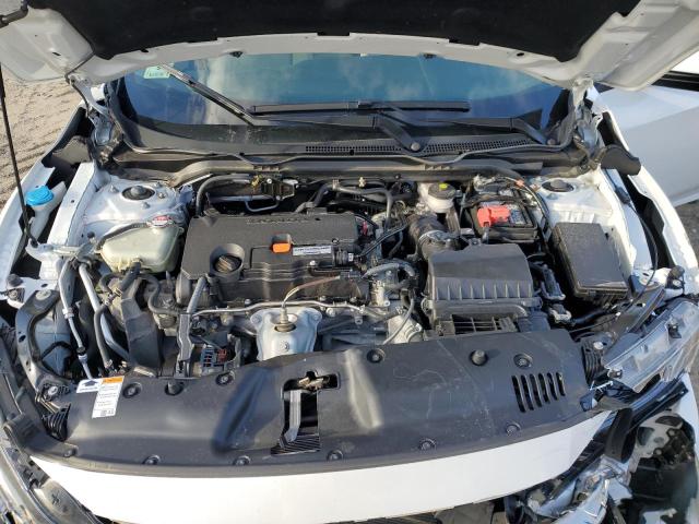 2020 HONDA CIVIC LX - 2HGFC2F60LH539910