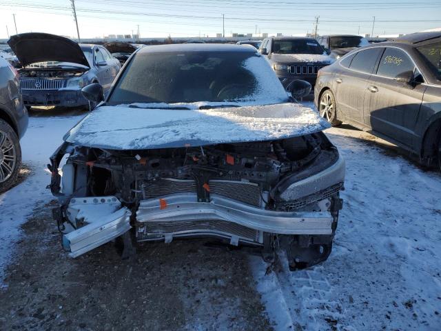 2024 HONDA CIVIC SPOR - 19XFL2H88RE039849
