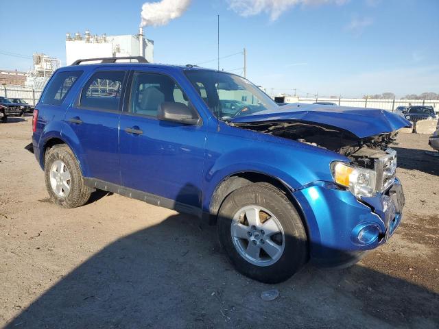 Vin: 1fmcu9dg4cka33343, lot: 87052024, ford escape xlt 20124