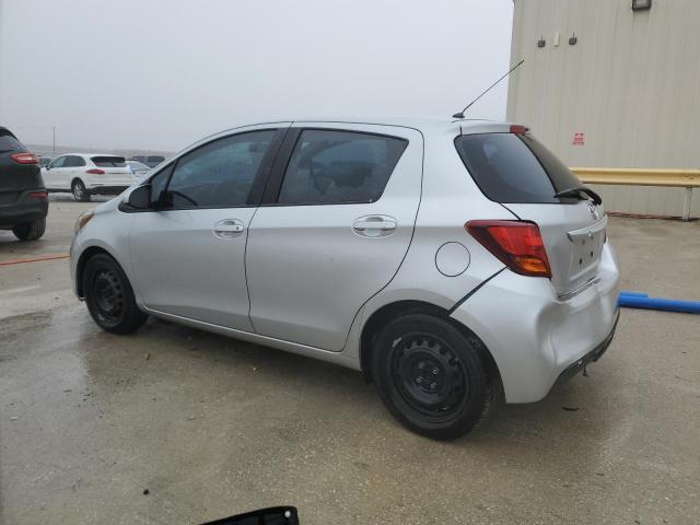 2016 TOYOTA YARIS L - VNKKTUD39GA058955