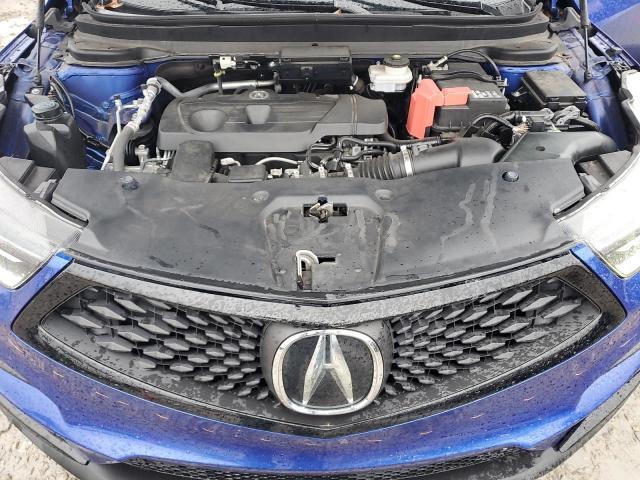2021 ACURA RDX A-SPEC - 5J8TC2H62ML028896