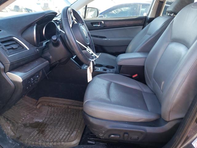 2019 SUBARU OUTBACK 2. - 4S4BSANC4K3356704