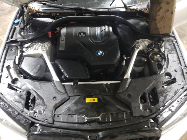 2023 BMW 530E - WBA13AG00PCM94423