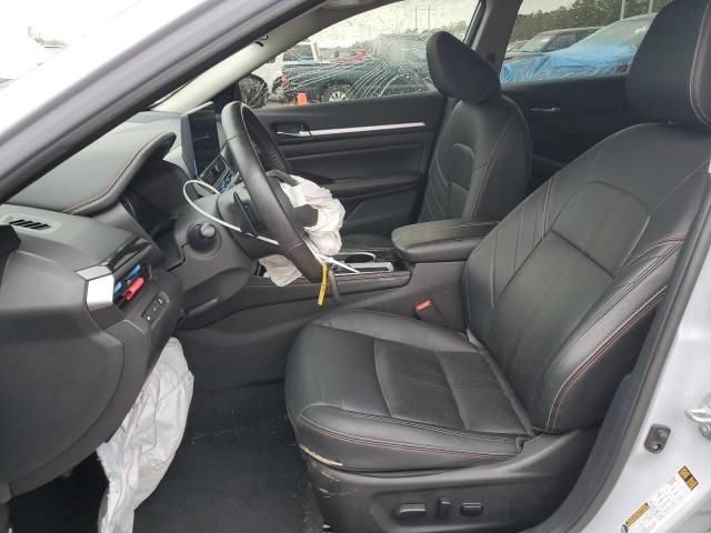 2024 NISSAN ALTIMA SR - 1N4BL4CV5RN410796