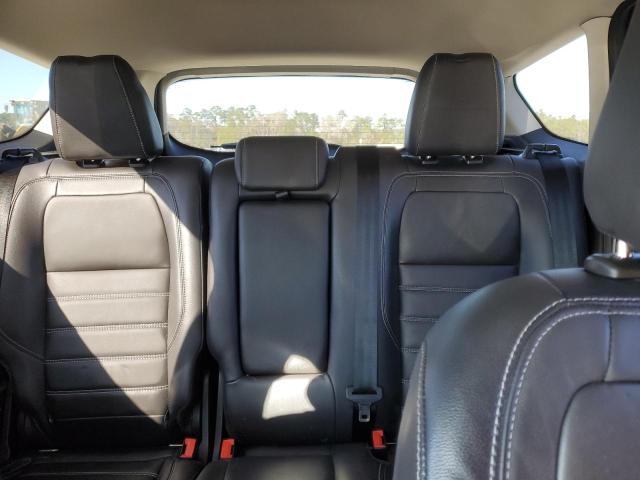 2018 FORD ESCAPE SEL - 1FMCU0HD0JUD13855