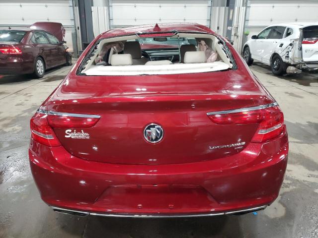 2019 BUICK LACROSSE E 1G4ZR5SS2KU103033