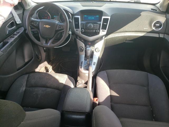 2016 CHEVROLET CRUZE LIMI 1G1PE5SB4G7112550