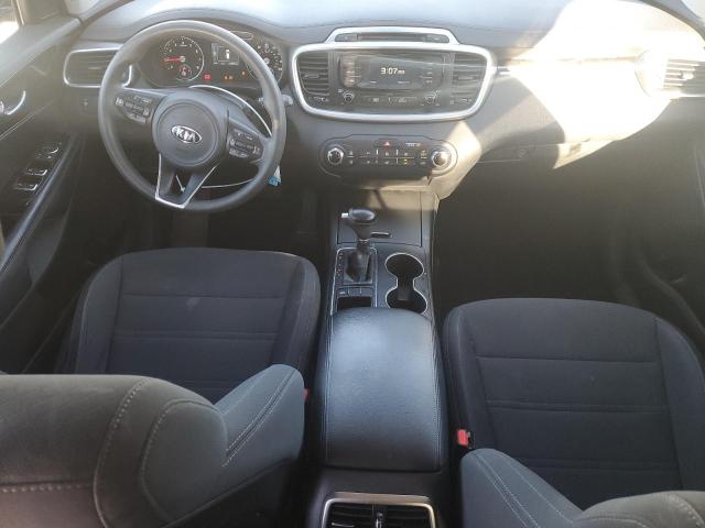 2018 KIA SORENTO LX - 5XYPG4A32JG418551