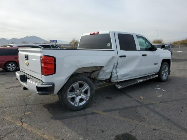 Vin: 3gcpcpec5jg379074, lot: 42968895, chevrolet all models c1500 custom 20183