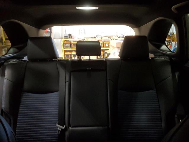 2024 TOYOTA RAV4 XSE - 4T3E6RFV7RU171705