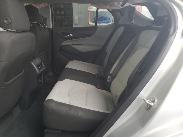 2020 CHEVROLET EQUINOX LT 3GNAXKEVXLS578160