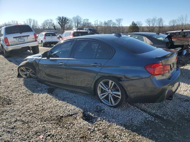 2017 BMW 340 I - WBA8B3G31HNU35779