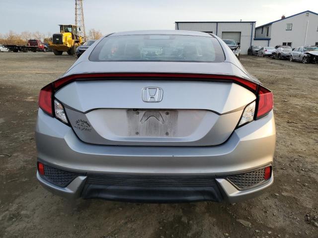2016 HONDA CIVIC LX - 2HGFC4B53GH301967