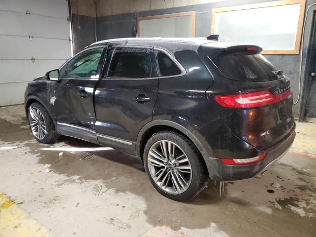2015 LINCOLN MKC 5LMTJ2AH0FUJ07635