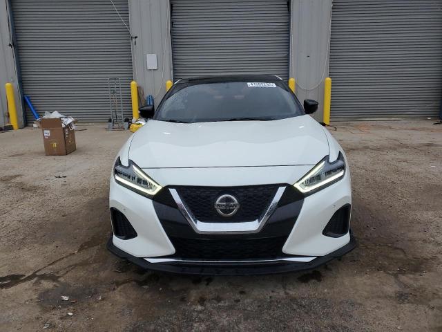 2019 NISSAN MAXIMA S - 1N4AA6AV6KC370911