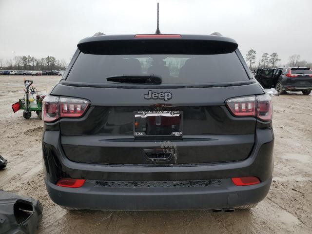 2021 JEEP COMPASS 80 3C4NJCEB2MT602339