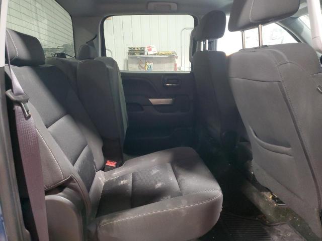 2016 CHEVROLET 1500 - 3GCUKREC6GG343856