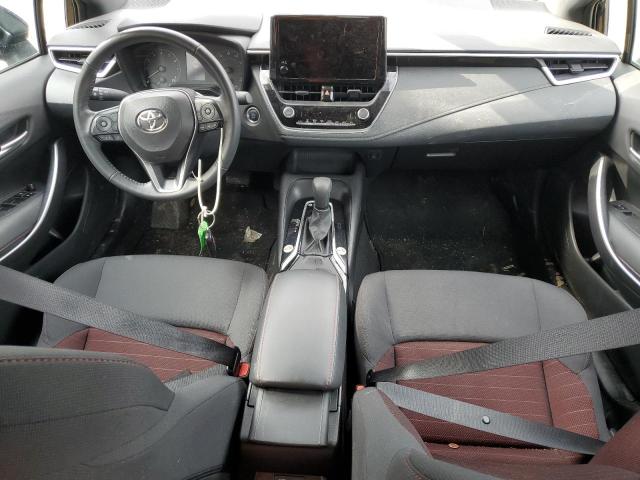 2024 TOYOTA COROLLA NI 5YFB4MCE9RP175118