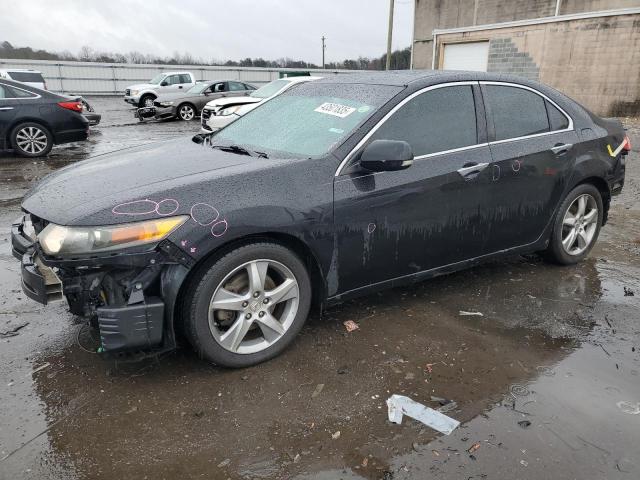 2012 ACURA TSX #3112378883