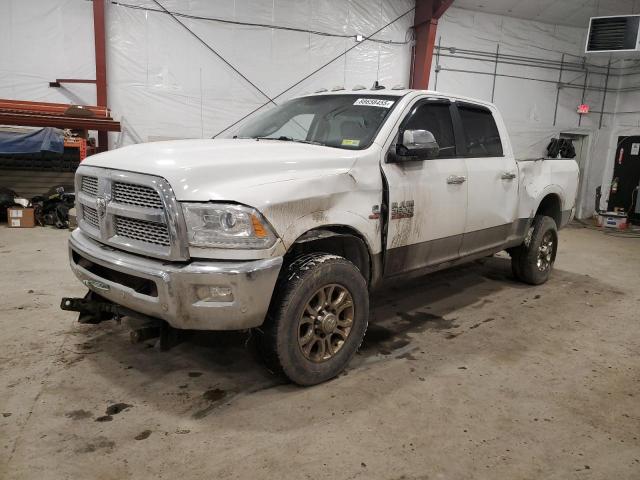 Vin: 3c6ur5fl6hg716518, lot: 88658455, ram 2500 laramie 2017 img_1