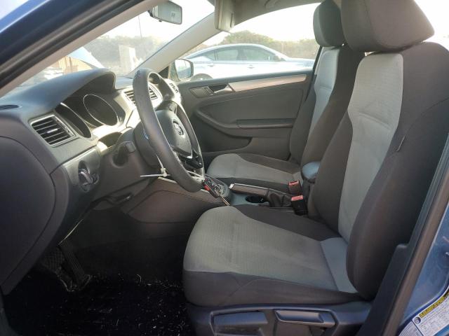 2017 VOLKSWAGEN JETTA S - 3VW2B7AJ3HM234707