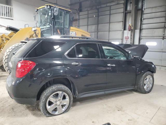 2015 CHEVROLET EQUINOX LT - 2GNFLHEK5F6434948