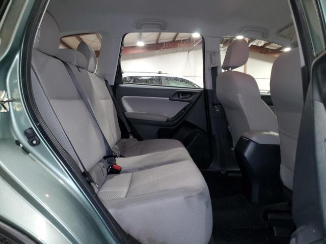 2017 SUBARU FORESTER 2 - JF2SJABC2HH594849