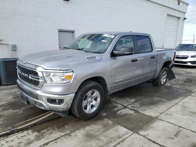 RAM 1500 BIG H