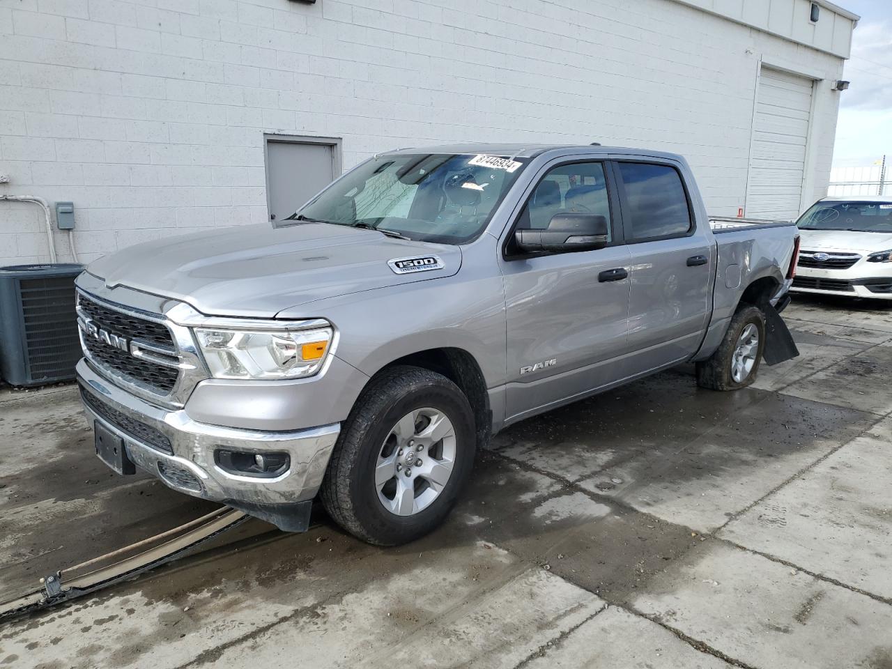 RAM 1500 BIG HORN/LONE STAR