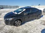 2020 NISSAN VERSA SV - 3N1CN8EV5LL847334