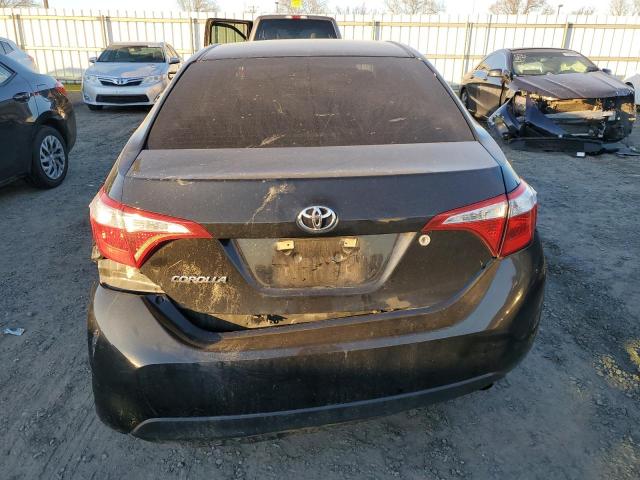 2016 TOYOTA COROLLA L - 5YFBURHE5GP374637