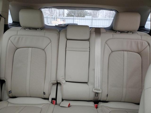 2019 LINCOLN NAUTILUS R 2LMPJ8LP0KBL33013