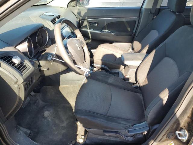2019 MITSUBISHI OUTLANDER - JA4AP3AU9KU002645